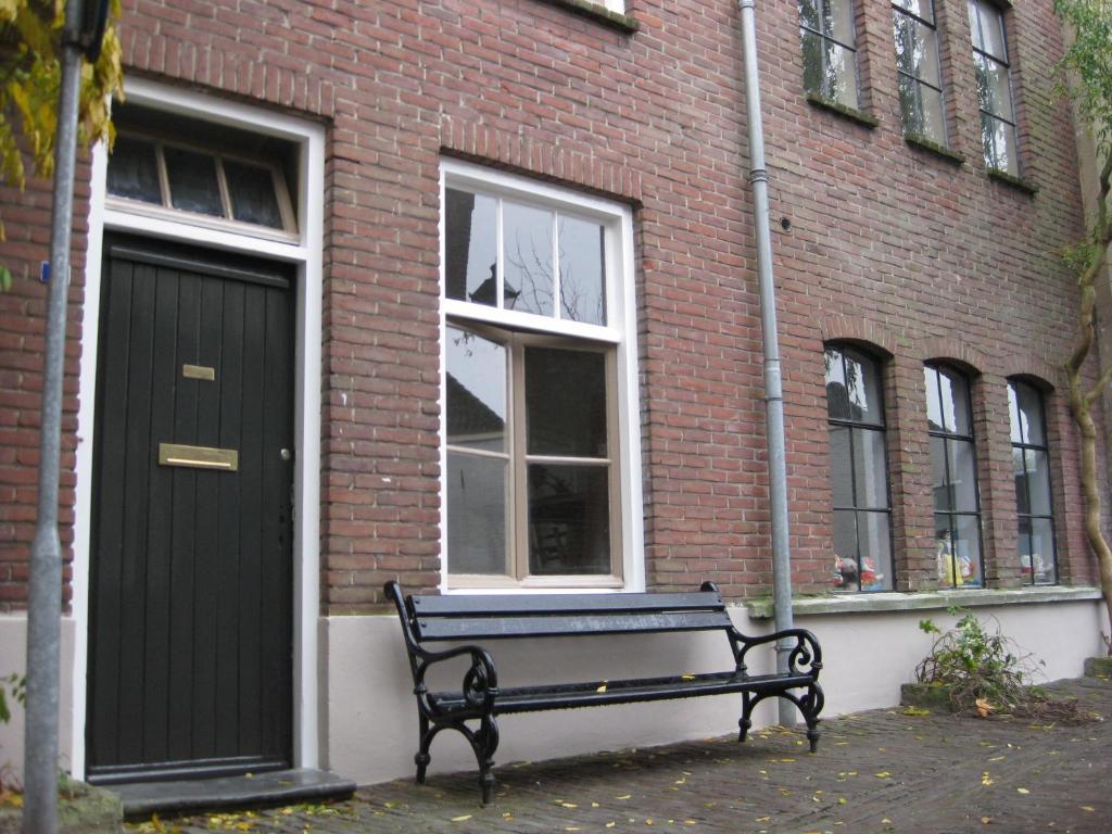 دين بوس Vakantiehuis Den Bosch الغرفة الصورة